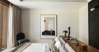 2BR Duplex/Villa Maghailo